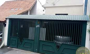 Imagem: Excelente Casa Térrea na Vila Monumento