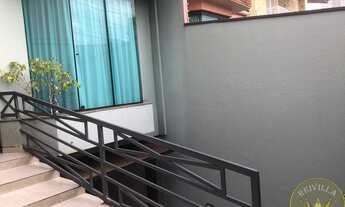 Imagem: Sobrado residencial à venda, Mooca, São