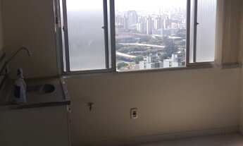 Imagem 6: OPORTUNIDADE Andar inteiro de Conjunto Comercial com 352 mts e 14 salas no Centro