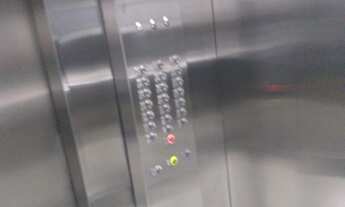 Imagem 7: OPORTUNIDADE Andar inteiro de Conjunto Comercial com 352 mts e 14 salas no Centro