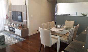 Imagem 4: APARTAMENTO MOOCA, 3 DORMS, SUITE, 2 VAGAS, VARANDA GOURMET, LAZER COMPLETO