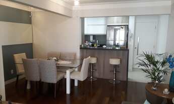 Imagem 5: APARTAMENTO MOOCA, 3 DORMS, SUITE, 2 VAGAS, VARANDA GOURMET, LAZER COMPLETO