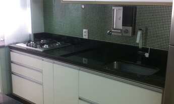 Imagem 7: APARTAMENTO MOOCA, 3 DORMS, SUITE, 2 VAGAS, VARANDA GOURMET, LAZER COMPLETO