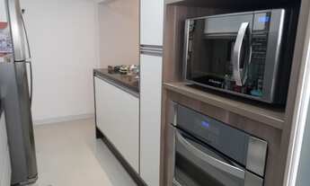 Imagem 6: APARTAMENTO MOOCA, 3 DORMS, SUITE, 2 VAGAS, VARANDA GOURMET, LAZER COMPLETO