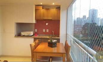 Imagem: APARTAMENTO MOOCA, 3 DORMS, SUITE, 2 VAGAS