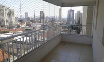 Imagem 3: APARTAMENTO MOOCA, 3 DORMS, SUITE, 2 VAGAS, VARANDA GOURMET, LAZER COMPLETO