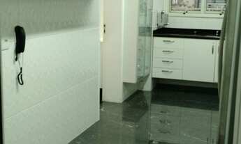 Imagem 6: APARTAMENTO TATUAPE, 178 METROS, 3 VAGAS MAIS DEPOSITO, 3 SUITES ,LAZER, VARANDA GOURMET