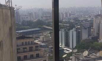 Imagem 4: Excelente Cobertura -110 mts SAO PAULO - Conjunto Comercial/Cobertura - CENTRO