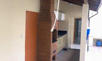 Imagem 7: SOBRADO NA MOOCA COM EDICULA, 220 METROS, 3 DORMS, SUITE, QUINTAL, CHURRASQUEIRA, 3 VAGAS