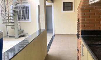 Imagem 4: SOBRADO NA MOOCA COM EDICULA, 220 METROS, 3 DORMS, SUITE, QUINTAL, CHURRASQUEIRA, 3 VAGAS