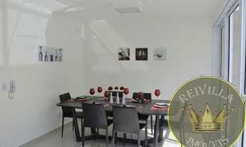 Imagem 4: Sobrado de Condomínio na Mooca com 174 metros