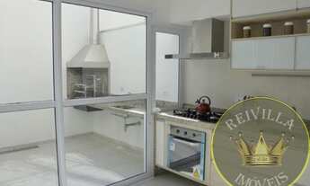 Imagem 5: Sobrado de Condomínio na Mooca com 174 metros