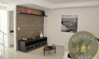 Imagem 7: Sobrado de Condomínio na Mooca com 174 metros