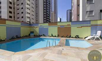 Imagem: Apartamento Tatuapé com 155 mts Alto Padrão