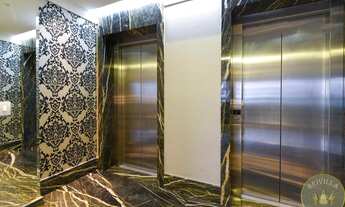 Imagem 7: APARTAMENTO TATUAPE, ALTO PADRAO, 425 METROS, MOBILIADO, 5 SUITES, 7 VAGAS, ANDAR ALTO