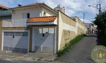 Imagem: Excelente Casa de Esquina comDois Imóveis