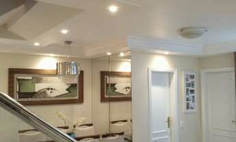 Imagem 3: COBERTURA DUPLEX VILA REGENTE FEIJO, 150 METROS, 2 VAGAS, LAZER