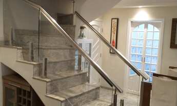 Imagem 2: COBERTURA DUPLEX VILA REGENTE FEIJO, 150 METROS, 2 VAGAS, LAZER