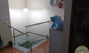 Imagem 7: COBERTURA DUPLEX VILA REGENTE FEIJO, 150 METROS, 2 VAGAS, LAZER