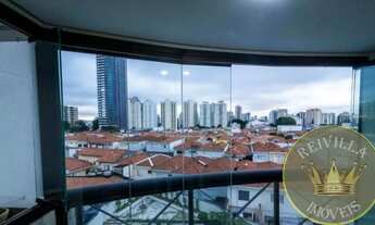 Imagem 3: APARTAMENTO TATUAPE, 74 METROS, 3 DORMS, SUITE, 2 VAGAS, LAZER COMPLETO