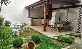 Imagem 4: EXCELENTE SOBRADO com 346 m² de Área construída- JARDIM DA FIGUEIRA!!!