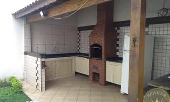 Imagem 6: EXCELENTE SOBRADO com 346 m² de Área construída- JARDIM DA FIGUEIRA!!!