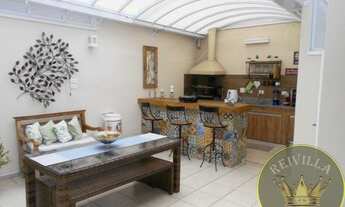 Imagem: SOBRADO EM CONDOMÍNIO Fechado na Mooca