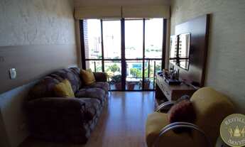 Imagem: APARTAMENTO TATUAPE, 84 METROS, 3 DORMS