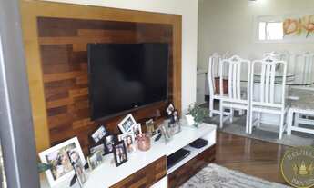 Imagem: APARTAMENTO MOOCA, 109 METROS, 3 DORMS