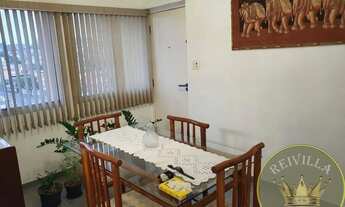 Imagem 2: APARTAMENTO VILA PRUDENTE, 80 METROS, 2 DORMS, VAGA COBERTA