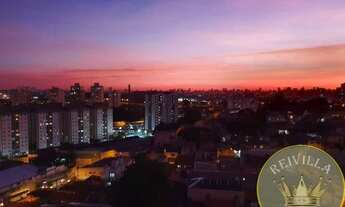 Imagem: APARTAMENTO VILA PRUDENTE, 80 METROS, 2