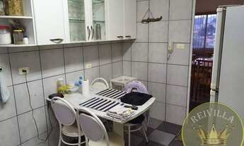 Imagem 6: APARTAMENTO VILA PRUDENTE, 80 METROS, 2 DORMS, VAGA COBERTA