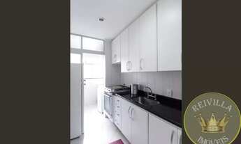 Imagem 4: Excelente apartamento à venda com 2 quartos, sendo 1 suíte São Bernardo