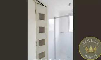 Imagem 5: Excelente apartamento à venda com 2 quartos, sendo 1 suíte São Bernardo