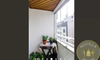 Imagem 6: Excelente apartamento à venda com 2 quartos, sendo 1 suíte São Bernardo