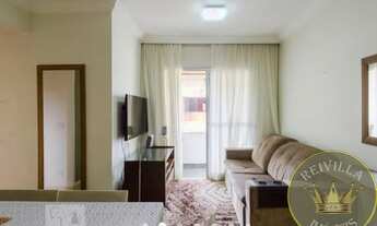 Imagem 3: Excelente apartamento à venda com 2 quartos, sendo 1 suíte São Bernardo