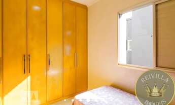 Imagem 7: Excelente apartamento à venda com 2 quartos, sendo 1 suíte São Bernardo