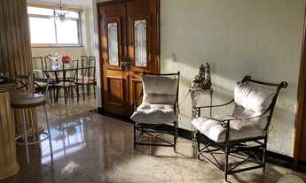 Imagem: Amplo apartamento em uma das avenidas principais