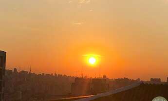 Imagem 3: Amplo apartamento em uma das avenidas principais da Mooca.Apto 468 mts área total /368 áre