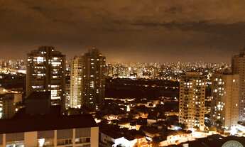 Imagem 2: Amplo apartamento em uma das avenidas principais da Mooca.Apto 468 mts área total /368 áre