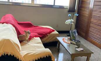 Imagem 5: Amplo apartamento em uma das avenidas principais da Mooca.Apto 468 mts área total /368 áre