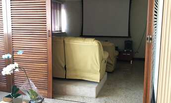 Imagem 6: Amplo apartamento em uma das avenidas principais da Mooca.Apto 468 mts área total /368 áre