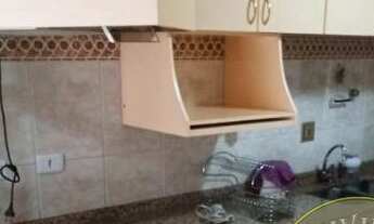 Imagem 4: APARTAMENTO MOOCA, 100 METROS, 3 DORMS, LAZER, ISENTO DE IPTU, VAGO , 2 VAGAS FIXAS