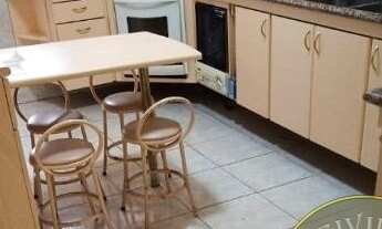 Imagem 2: APARTAMENTO MOOCA, 100 METROS, 3 DORMS, LAZER, ISENTO DE IPTU, VAGO , 2 VAGAS FIXAS