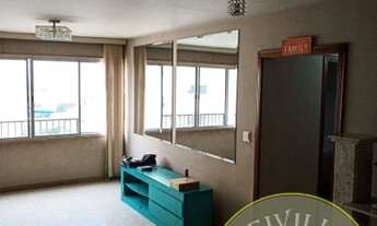 Imagem: APARTAMENTO MOOCA, 100 METROS, 3 DORMS