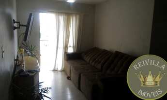 Imagem 1: APARTAMENTO VILA PRUDENTE, 78 METROS, VAGA COBERTA, PROXIMO AO METRO