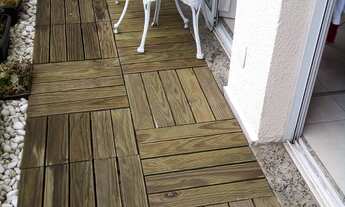 Imagem 5: Cobertura na Moóca, 94 metros, 3 dorms, suite, 2 vagas fixas, lazer