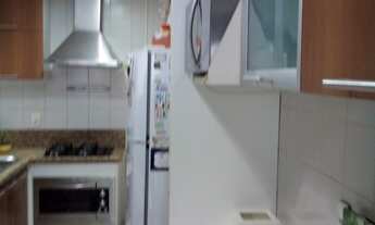 Imagem 3: Cobertura na Moóca, 94 metros, 3 dorms, suite, 2 vagas fixas, lazer