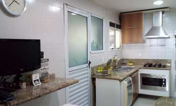 Imagem 4: Cobertura na Moóca, 94 metros, 3 dorms, suite, 2 vagas fixas, lazer