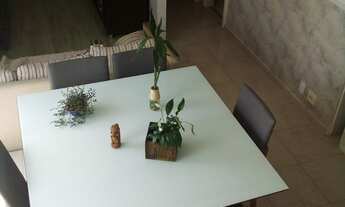 Imagem: Cobertura na Moóca, 94 metros, 3 dorms